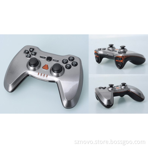 New Design Wireless Bluetooth Game Controller for Android Tablepc/Android Phone